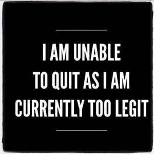 Meet your Posher, Anita